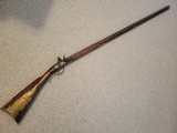 Magnificent Golden-Age Kentucky Rifle by John Hagy, Ex-Kindig, Flintlock - 2 of 15