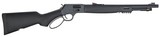 Henry Big Boy X 357 Magnum H012MX - 1 of 2