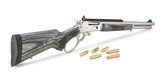 Marlin 1895SBL 45-70, Factory New - 2 of 3