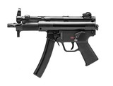 HK SP5k-PDW, 81000481 - Factory New - 1 of 1