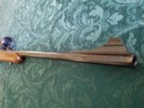 Interarms Mark X CZ Mauser Action, 30-06 Excellent Condition & New Nikon Scope - 12 of 12