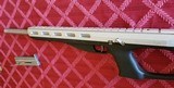 Excel Arms MR-22 Accelerator Model 22WMR or 22 Mag Rifle, 2 Magazines, Excellent Condition - 12 of 14