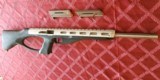 Excel Arms MR-22 Accelerator Model 22WMR or 22 Mag Rifle, 2 Magazines, Excellent Condition - 11 of 14