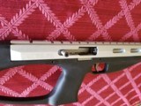 Excel Arms MR-22 Accelerator Model 22WMR or 22 Mag Rifle, 2 Magazines, Excellent Condition - 13 of 14