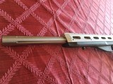 Excel Arms MR-22 Accelerator Model 22WMR or 22 Mag Rifle, 2 Magazines, Excellent Condition - 5 of 14