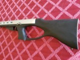 Excel Arms MR-22 Accelerator Model 22WMR or 22 Mag Rifle, 2 Magazines, Excellent Condition - 6 of 14