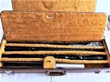 Valmet 412 S Two Barrel 30-06 & 12 Ga. Quality Combination Set with Travel Case & Extras - 13 of 15