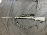 Remington 700 SPS Varmint 308 Win LEFT HAND - 1 of 12