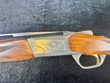 Browning Cynergy Classic Field 20 gauge with 28