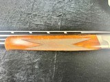 Browning Cynergy Classic Field 20 gauge with 28