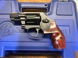 Smith & Wesson 351PD - 22 Magnum - 1 of 13
