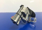 S&W Model 651-1 22 MRF 2" Stainless NIB - 6 of 10