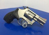 S&W Model 651-1 22 MRF 2" Stainless NIB - 2 of 10