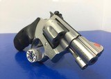 S&W Model 651-1 22 MRF 2" Stainless NIB - 5 of 10