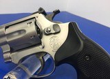 S&W Model 651-1 22 MRF 2" Stainless NIB - 7 of 10