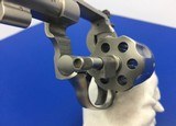 S&W Model 651-1 22 MRF 2" Stainless NIB - 9 of 10