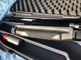 BENELLI SUPER BLACK EAGLE SBE GENERATION 1
SUPER RARE 1ST MADE 12 GAUGE
28" - 5 of 6