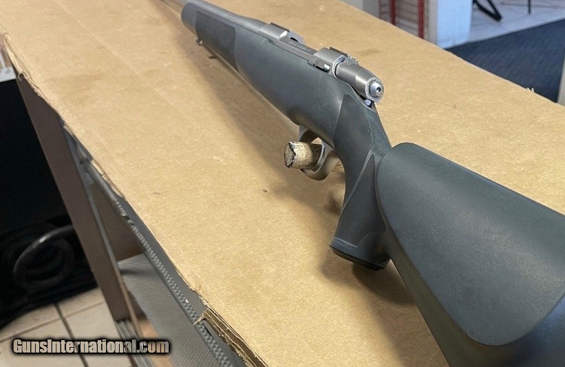 Sako SAKO 75 IV SYNTHETIC STAINLESS 25-06 MADE IN FINLAND