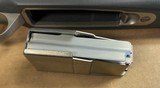 SAKO 75 IV SYNTHETIC STAINLESS 25-06 MADE IN FINLAND DETACTABLE MAGAZINE - 9 of 15