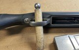 SAKO 75 IV SYNTHETIC STAINLESS 25-06 MADE IN FINLAND DETACTABLE MAGAZINE - 10 of 15