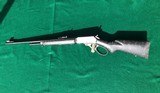 MARLIN 1895 45/70 CUSTOM SHOP BIG LOOP - 5 of 5