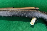 REMINGTON 700 STAINLESS 26" BELL AND CARLSON STOCK - 3 of 7