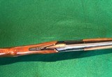 BERETTA 686XT ERA 2001 12 GAUGE 28" HIGH GLOSS FIGURED WALNUT WET LOOK - 9 of 13