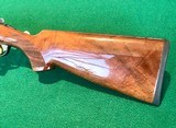 BERETTA 686XT ERA 2001 12 GAUGE 28" HIGH GLOSS FIGURED WALNUT WET LOOK - 3 of 13