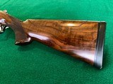 Browning XS Skeet 12 Gauge O/U with Adjustable Comb, Ported Barrels, Invector Plus Chokes, Gold Accents - 4 of 12