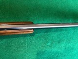 Browning XS Skeet 12 Gauge O/U with Adjustable Comb, Ported Barrels, Invector Plus Chokes, Gold Accents - 8 of 12