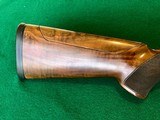 Browning XS Skeet 12 Gauge O/U with Adjustable Comb, Ported Barrels, Invector Plus Chokes, Gold Accents - 6 of 12