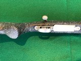 REMINGTON 700 LONG RANGE STAINLESS 6.5 CREEDMOOR 26" BELL AND CARLSON STOCK NIB - 3 of 8