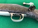 REMINGTON 700 MTN SS 6.5 CREEDMOOR 22" BELL AND CARLSON SYNTHETIC NEW IN BOX - 3 of 5