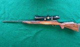 WEATHERBY MARK V DELUXE 257 MAGNUM - 2 of 15