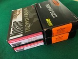 300 Remington Ultra Magnum RUM Ammunition Ammo - 1 of 7