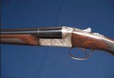 BERETTA 471 SILVER HAWK 20 GAUGE - 4 of 8