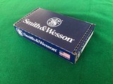 SMITH & WESSON 649 357 MAG 2-1/8" SS **NEW** - 2 of 3