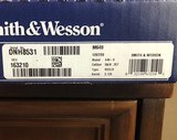 SMITH & WESSON 649 357 MAG 2-1/8" SS **NEW** - 3 of 3