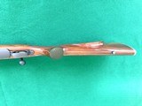 REMINGTON 700 BDL 6MM .244 VERY EARLY MANUFACTURE - 8 of 15