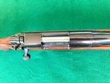 REMINGTON 700 BDL 6MM .244 VERY EARLY MANUFACTURE - 5 of 15