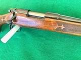 REMINGTON 700 BDL 6MM .244 VERY EARLY MANUFACTURE - 3 of 15
