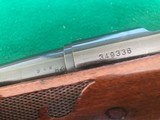 REMINGTON 700 BDL 6MM .244 VERY EARLY MANUFACTURE - 10 of 15