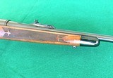 REMINGTON 700 BDL 6MM .244 VERY EARLY MANUFACTURE - 4 of 15