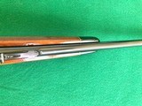 REMINGTON 700 BDL 6MM .244 VERY EARLY MANUFACTURE - 6 of 15