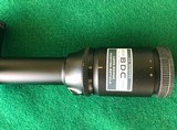 NIKON Monarch ED Rifle scope BDC 8-32x50 - 2 of 3