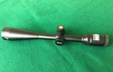 NIKON Monarch ED Rifle scope BDC 8-32x50 - 1 of 3