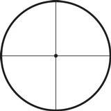 Leupold VX-III 8.5-25x50 Long Range fine crosshair small target dot - 7 of 7