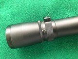 Leupold VX-III 8.5-25x50 Long Range fine crosshair small target dot - 6 of 7