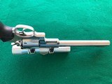 Ruger Super Redhawk .44 Magnum Leupold M8 2x EER scope - 4 of 6