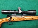 Remington 700 Laminate .243 Win. 26 inch barrel - 1 of 7